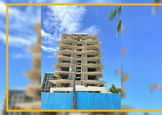 Capitol probes alleged resumption of Stria construction - related article thumbnail