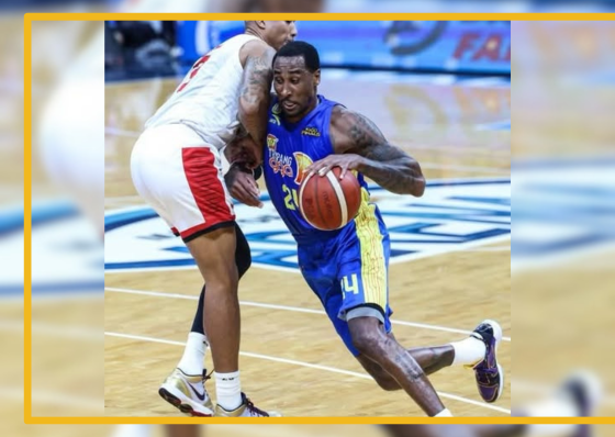 Super import Hollis-Jefferson returns - related article thumbnail