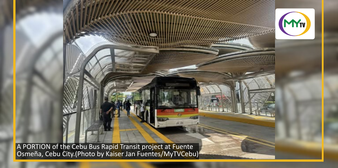 CBRT’s September rollout to push through despite DOTr reshuffling - article image