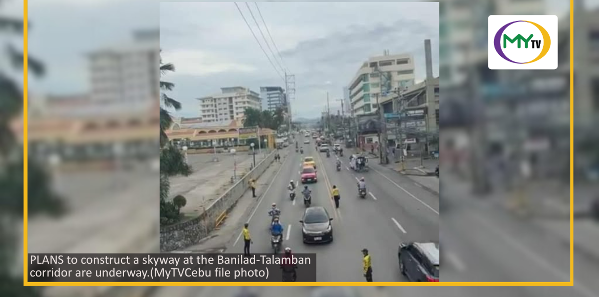 Heavy traffic no more? Ban-Tal skyway project unveiled - article image
