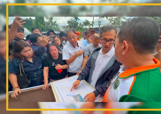 Clearing of Tipolo Creek in Mandaue starts  - related article thumbnail