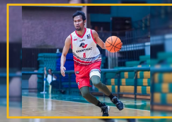 Johnro, Avantrac stay perfect in AEBA hoops - related article thumbnail