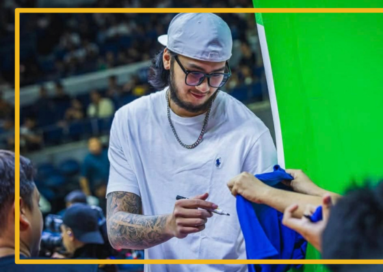 Gilas gets big boost for FIBA World Cup qualifiers - related article thumbnail
