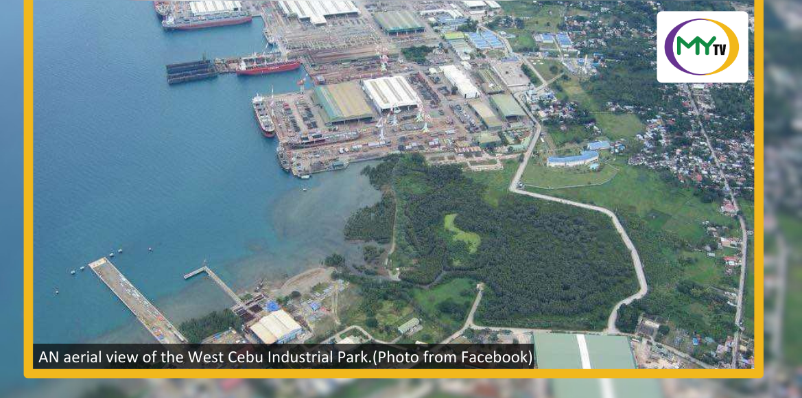 BBM orders expansion of economic zone in Balamban, Cebu - article image