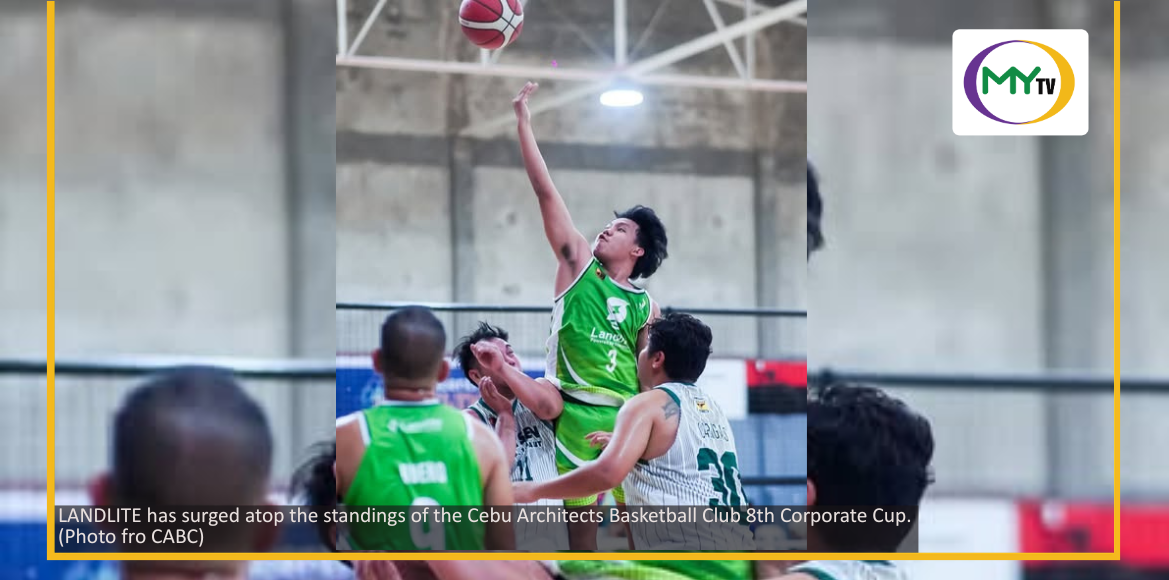 Landlite takes down erstwhile unbeaten Boysen in CABC tourney - related article thumbnail