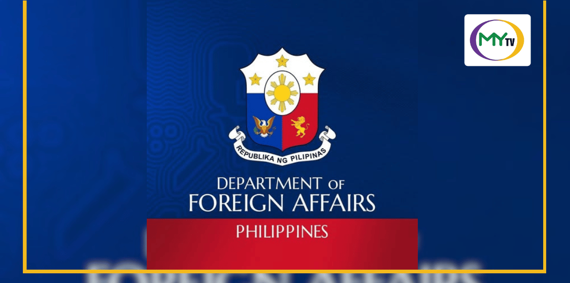 Philippine authorities raise concerns over China's ballistic missile test - related article thumbnail
