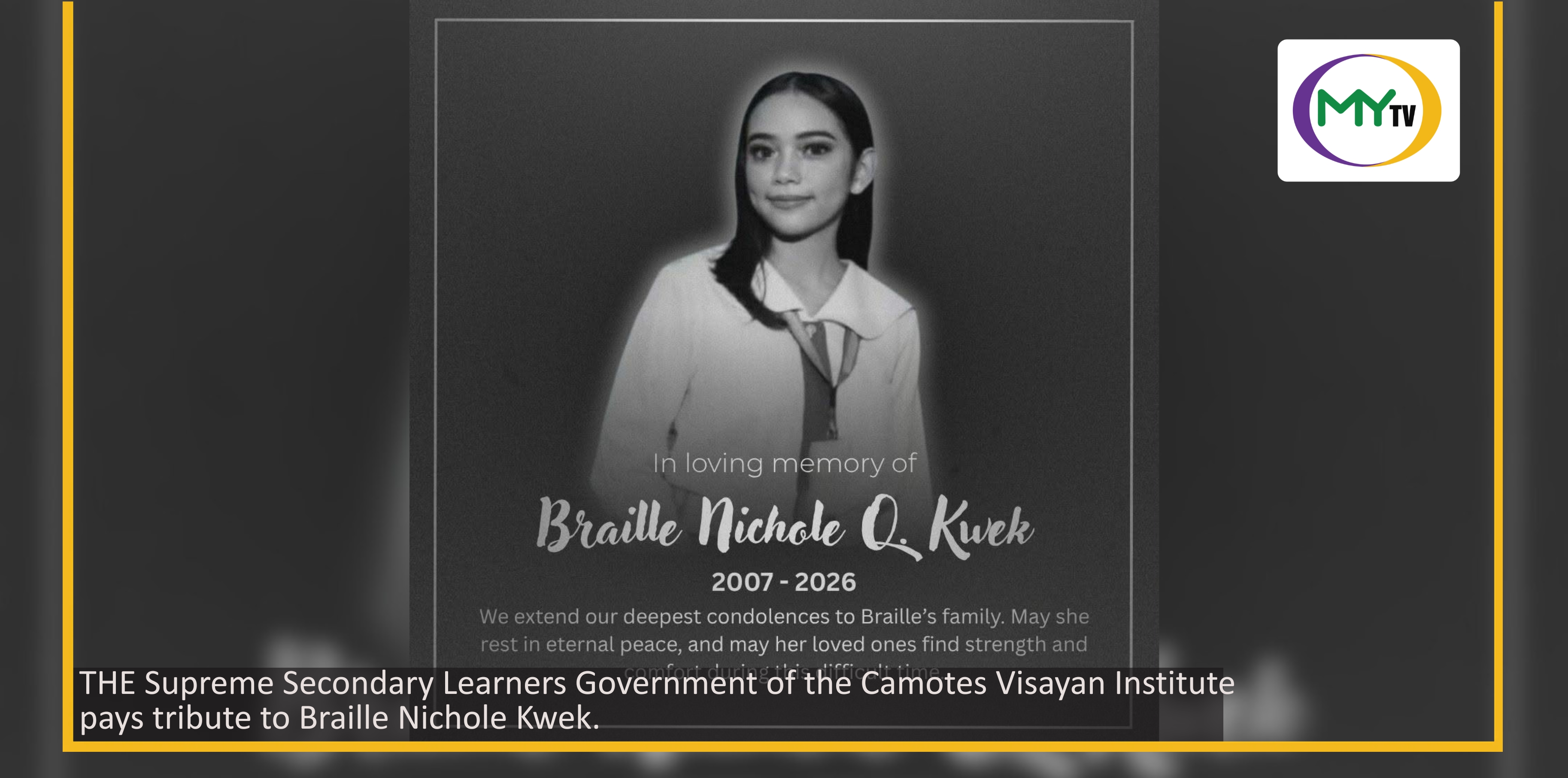 TRAGIC FLYOVER CRASH: Kin keen on filing charges vs ambu driver - Local article