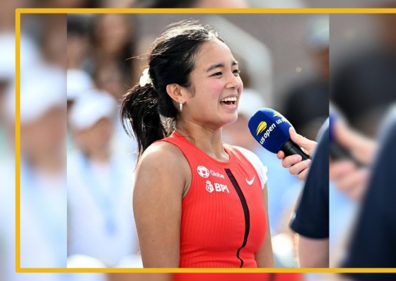 ITALIAN OPEN: Eala hurdles Polish foe to advance to 2nd round - related article thumbnail