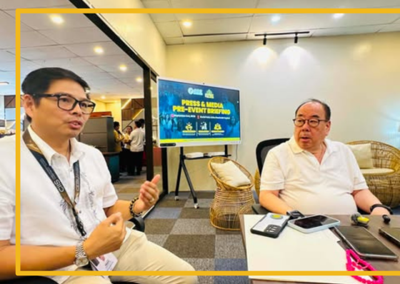 Cebu steps up push for foreign investments - related article thumbnail