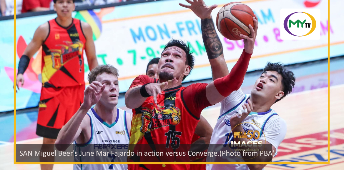 SMB bounces back, escapes struggling Converge  - article image
