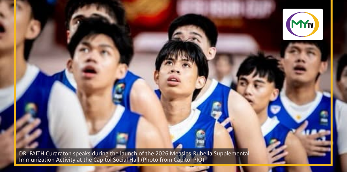 FIBA U18 ASIA CUP: Gilas Boys avert collapse, edge Chinese-Taipei  - related article thumbnail