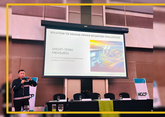 Restoration of coal-fired plan improves Visayas energy outlook – NGCP - related article thumbnail
