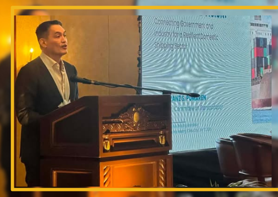 Domestic shipping sector seeks Faster reforms, digitalized Marina - related article thumbnail