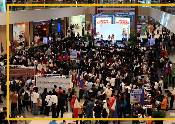Independence day job fairs tally 266 HOTS - related article thumbnail