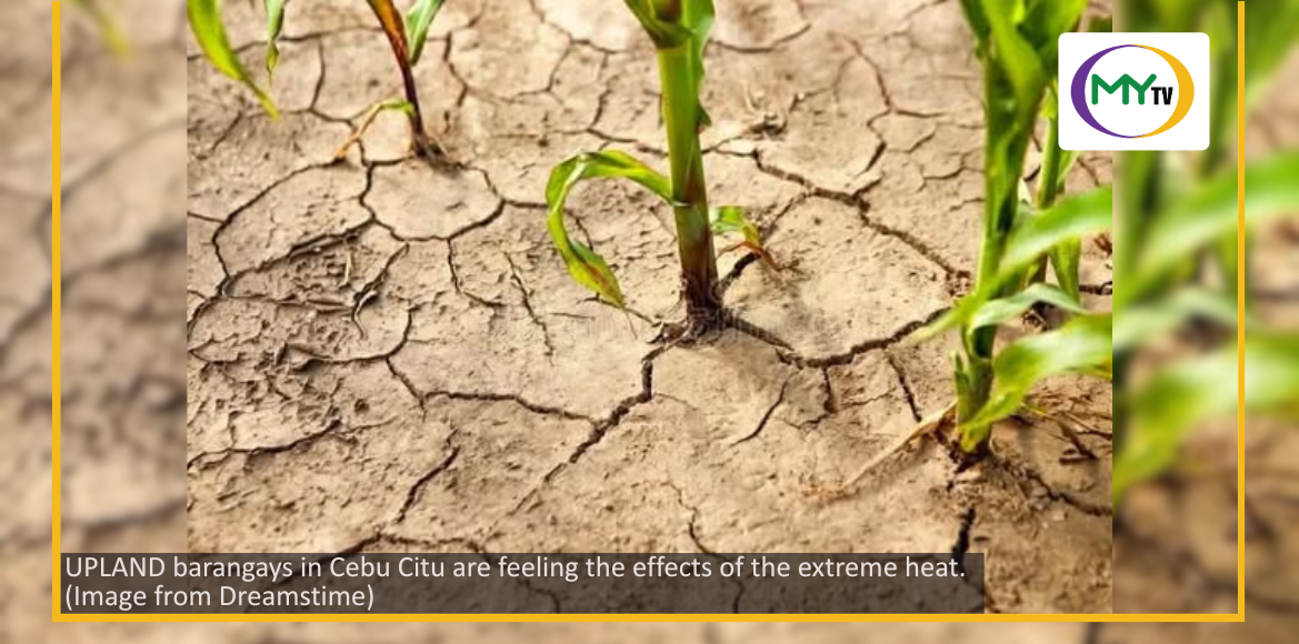 State of calamity declaration eyed in Cebu City amid scorching weather  - Local article