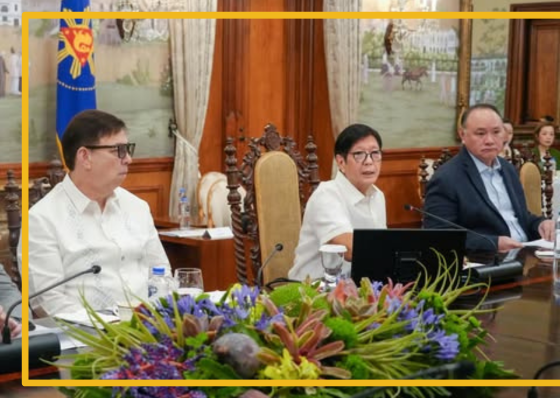 Marcos ready to seek ‘special powers’ to reduce fuel excise tax  - related article thumbnail