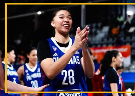 Gilas Women end World Cup Qualifiers stint in big way, stun Colombia - related article thumbnail