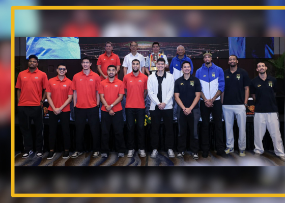 TNT, Ginebra starts PBA Comm’s Cup title showdown - related article thumbnail