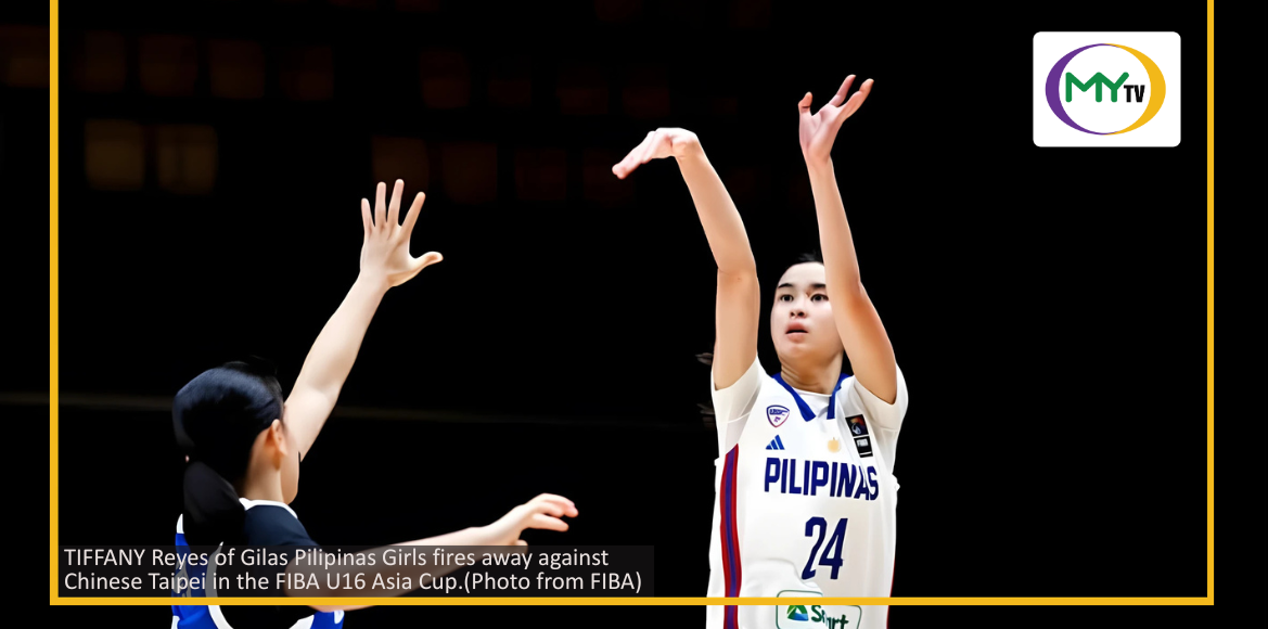Gilas Pilipinas Girls fall to 0-2 in FIBA U16 Asia Cup - article image