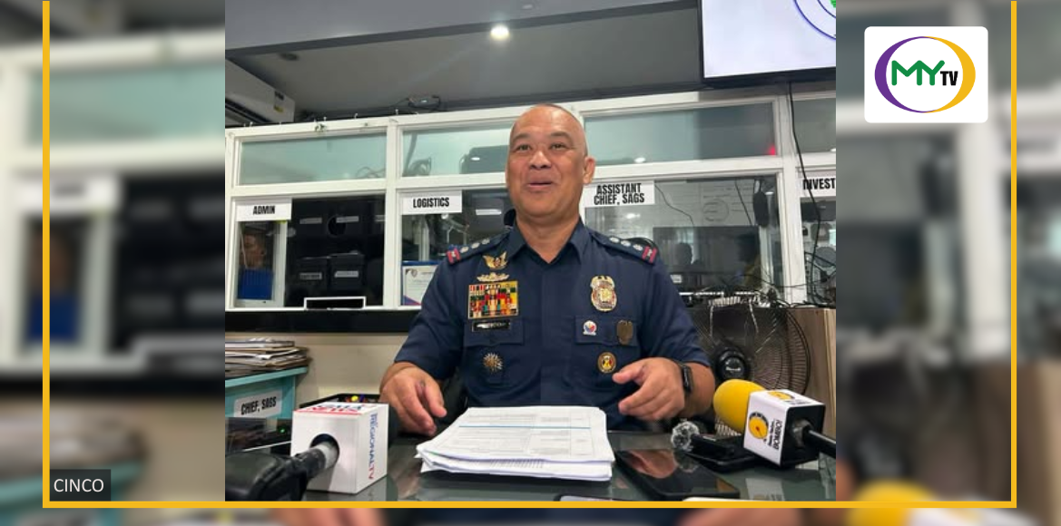 TWO WEAPONS, SAME SERIAL NUMBERS: Firearm used in Tacloban school attack cloned? - article image