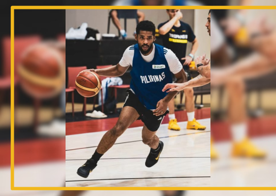 Gilas drops friendly versus South Korea - related article thumbnail