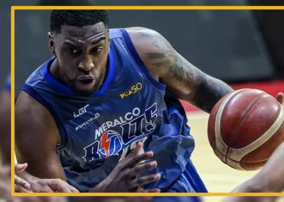 Meralco import impresses in debut as Bolts top Kings - related article thumbnail