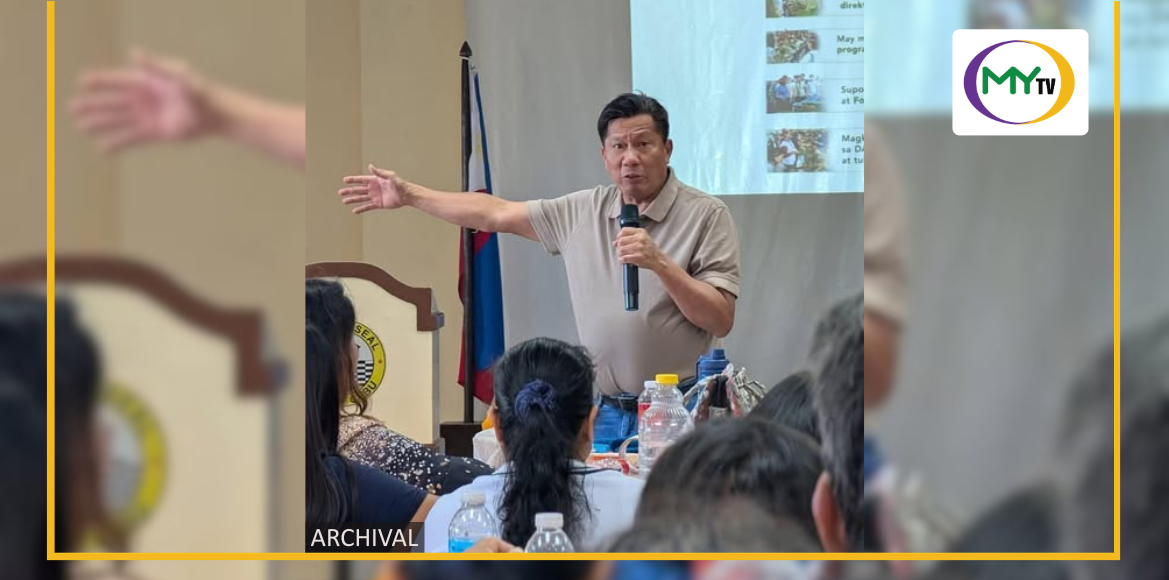 Archival backs move to charge higher permit fees for fun runs - related article thumbnail