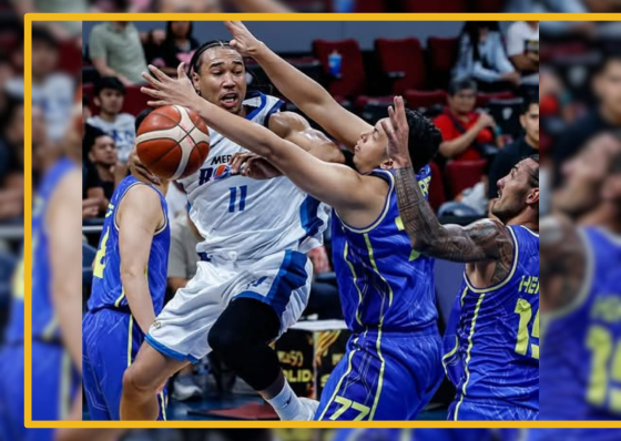 TNT bows to Meralco as Bol goes down with injury - related article thumbnail