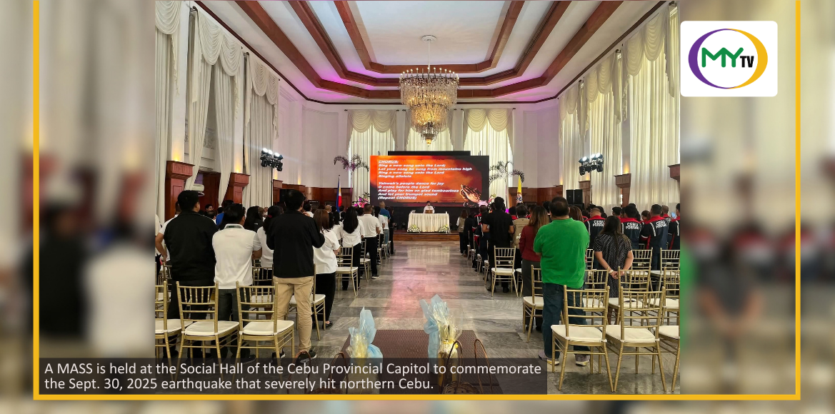 A year after 6.9-quake, northern cebu continues to rebuild - related article thumbnail