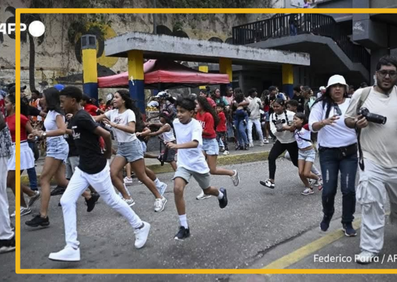 State of emergency declared in Venezuela after back-to-back powerful quakes - related article thumbnail