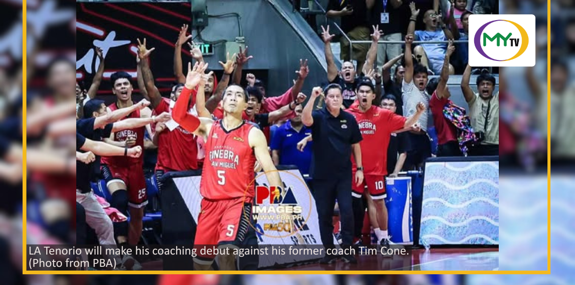 New-look Magnolia battles Ginebra in PBA Season 50 opener - article image
