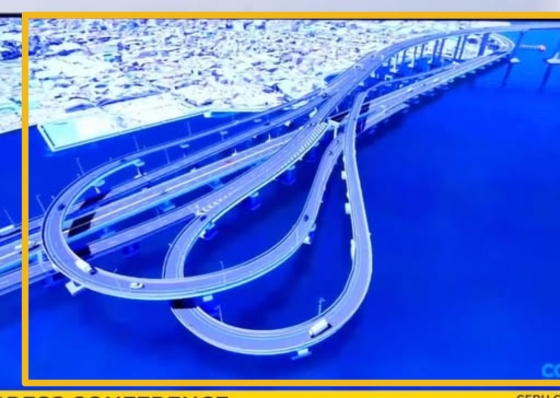 Ramps that would cut Cebu-Mactan travel time eyed  - related article thumbnail