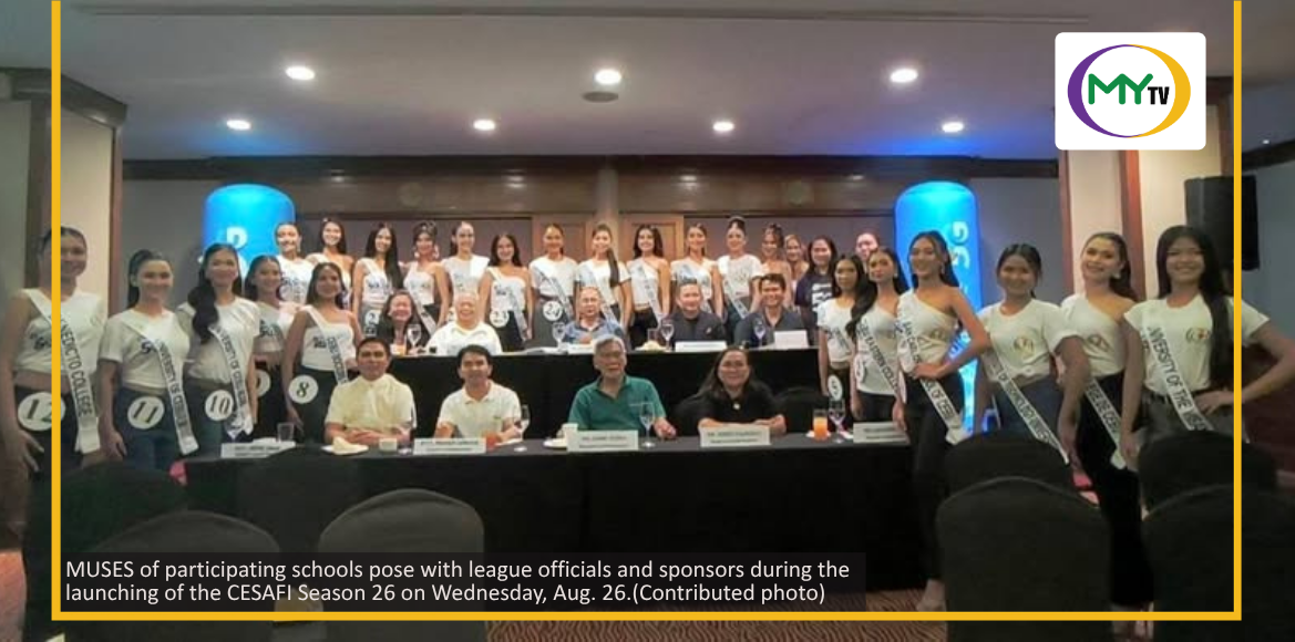 CESAFI Season 26 to open this weekend - related article thumbnail