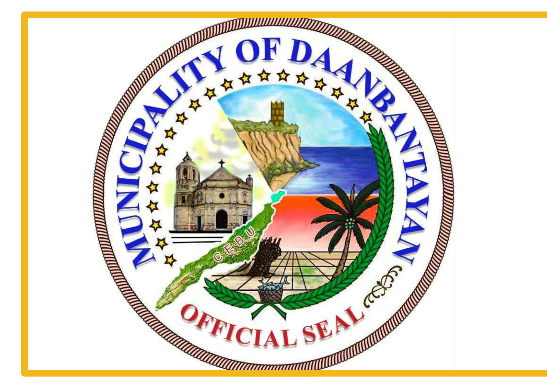 Daanbantayan returns to 5-day workweek - related article thumbnail