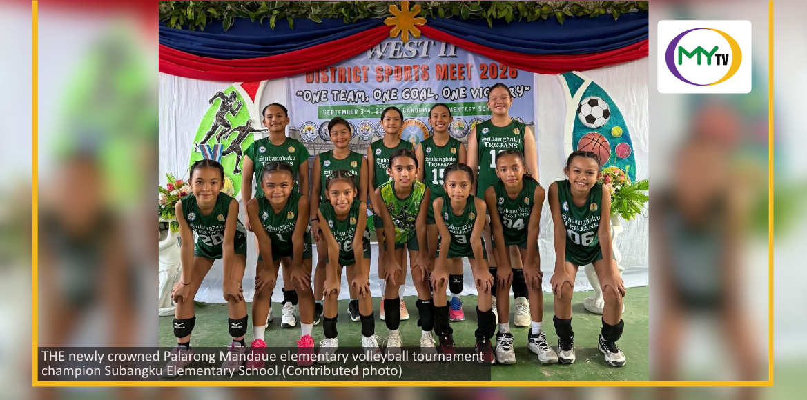 Trojans take down fancied foe, qualify to CVIRAA v’ball tilt - article image