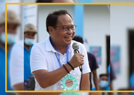 PJ Garcia open to running for Cebu governor - related article thumbnail