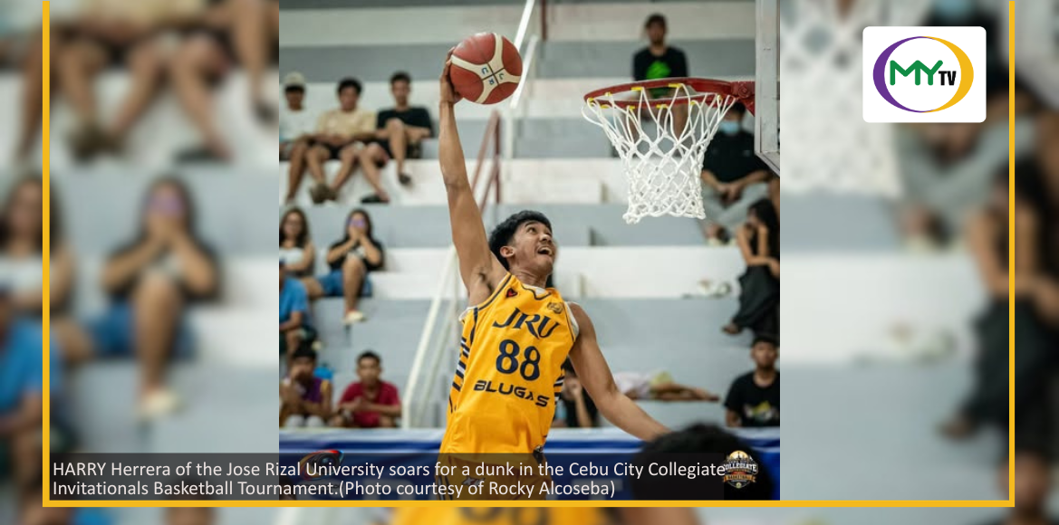 Heavy Bombers blast Cheetahs in Cebu City Invitationals - Sports article