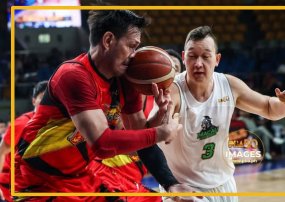 SMB whips winless Macau - related article thumbnail