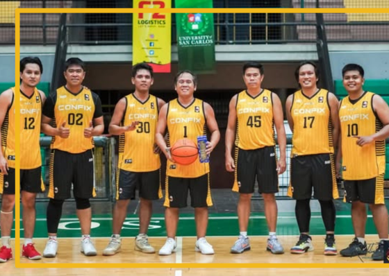 Quaterfinal cast complete as Confix beats Makaw in  AEBC Buildrite Cup - related article thumbnail