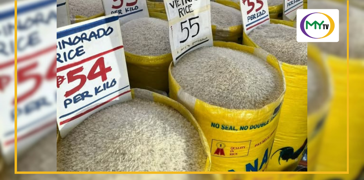Cebu City to distribute free rice to 60K families - related article thumbnail