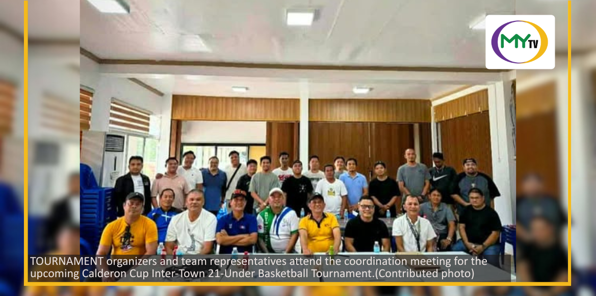 1st Calderon Cup showcases Cebu’s aspiring hoopsters - article image