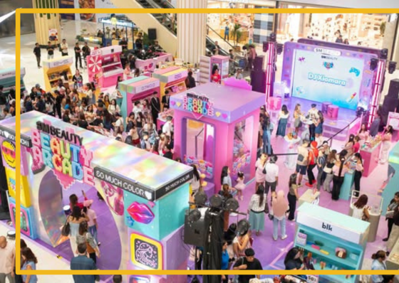 Game On! Unlock Your Ultimate Beauty Win at the SM Beauty SO MUCH Color Beauty Arcade  - related article thumbnail