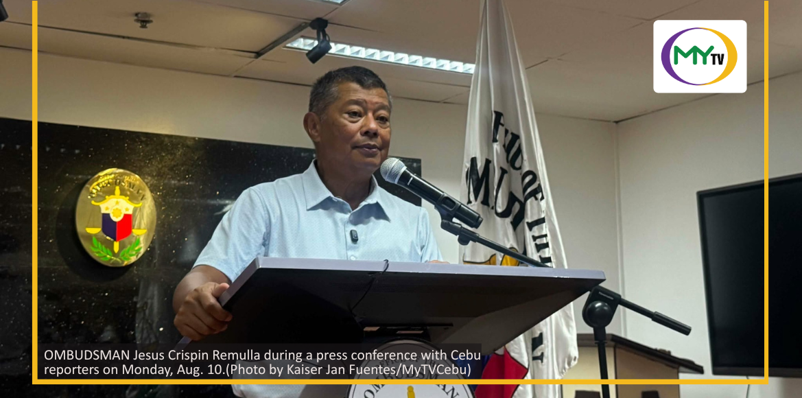Remulla: Legislation to make government transactions more transparent needed - related article thumbnail