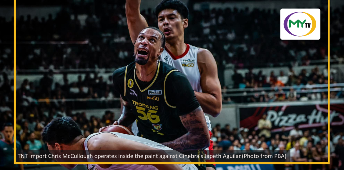TNT forces Game 7 in PBA Commissioner’s Cup Finals  - article thumbnail
