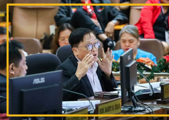 Cebu City dad questions ‘non-uniform, excessive’ parking fees  - related article thumbnail