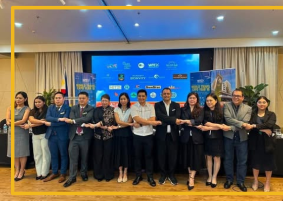 World Travel Expo Year 10 Cebu edition set to open tomorrow at Ayala Center Cebu - related article thumbnail