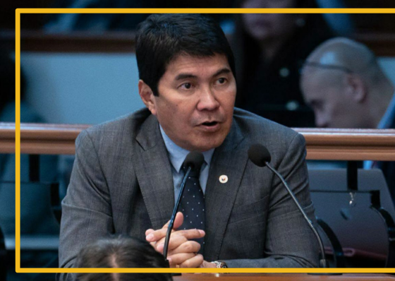 Tulfo pushes 20% discount on mobile, internet load for students - related article thumbnail