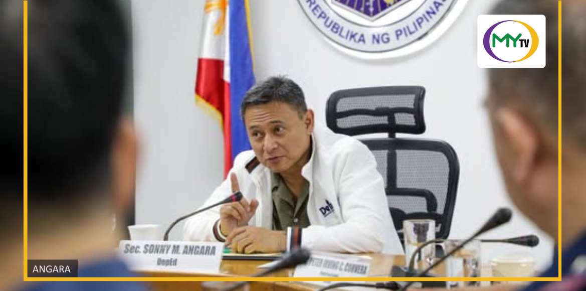 Metal detectors to be required in schools under new safety push after Tacloban incident - related article thumbnail