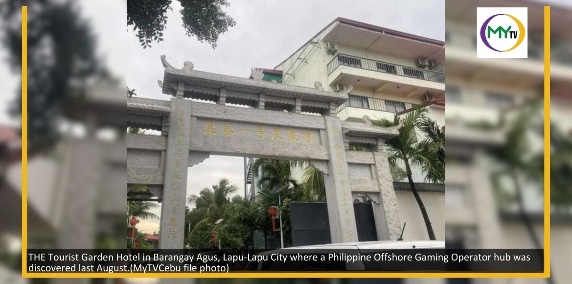 POGO HUB PROBE: NBI-7 to summon businessman - article image
