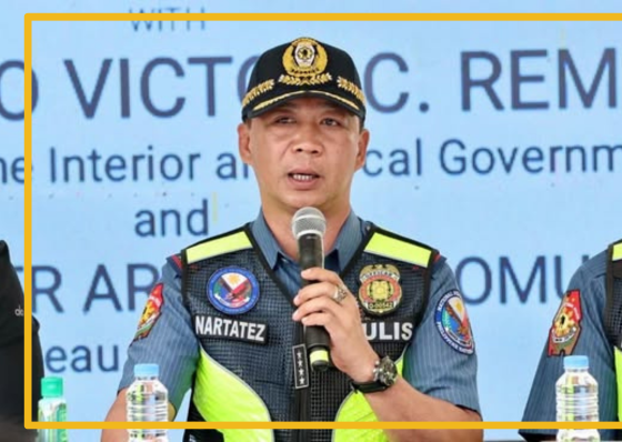 Manhunt on for ex-beauty queen, coop official’s murders - related article thumbnail